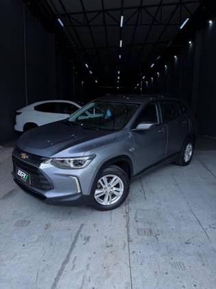CHEVROLET TRACKER 1.0 TURBO FLEX LT AUTOMÁTICO